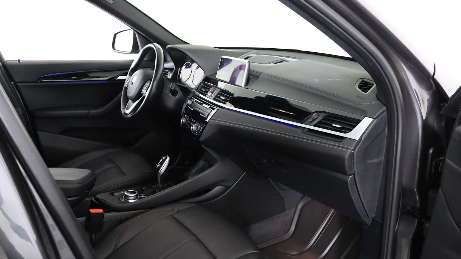 used 2021 BMW X1 car, priced at $24,682