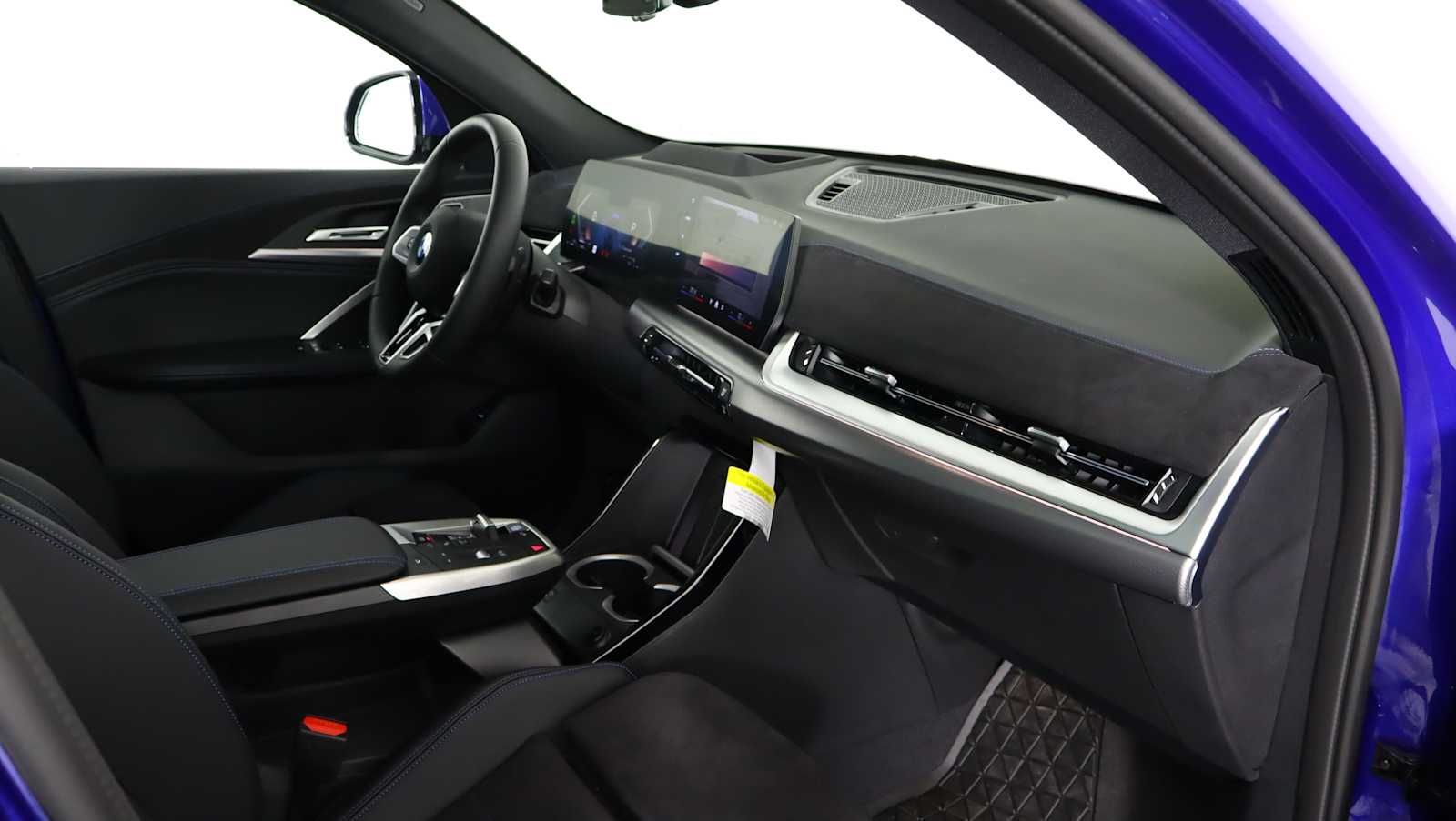 new 2026 BMW X2 car, priced at $53,480