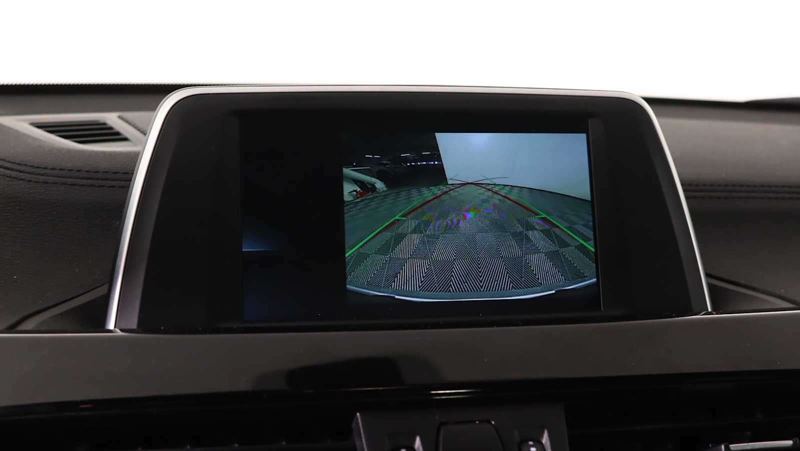 used 2018 BMW X2 car, priced at $16,553