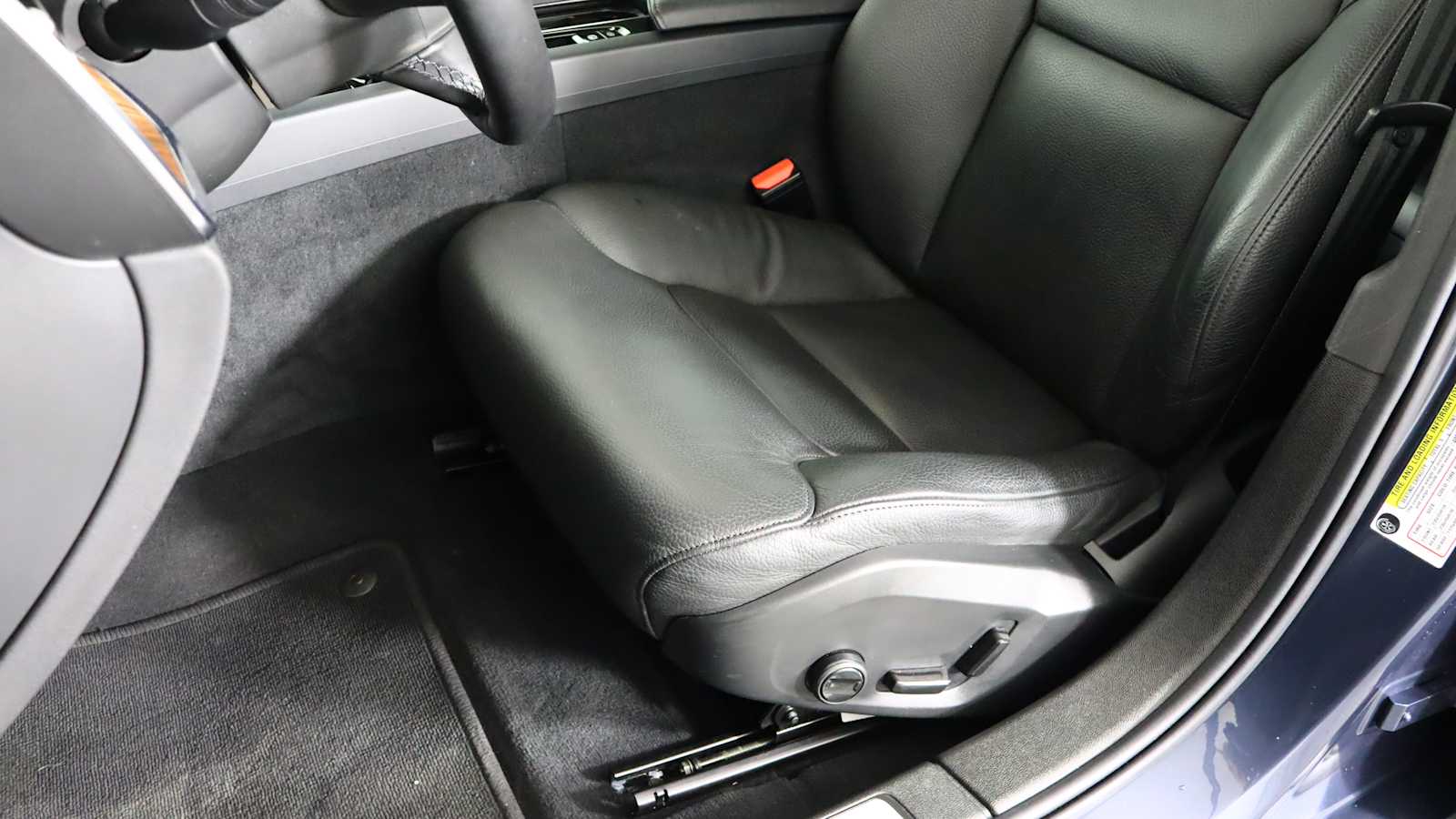 used 2024 Volvo S60 car, priced at $28,867