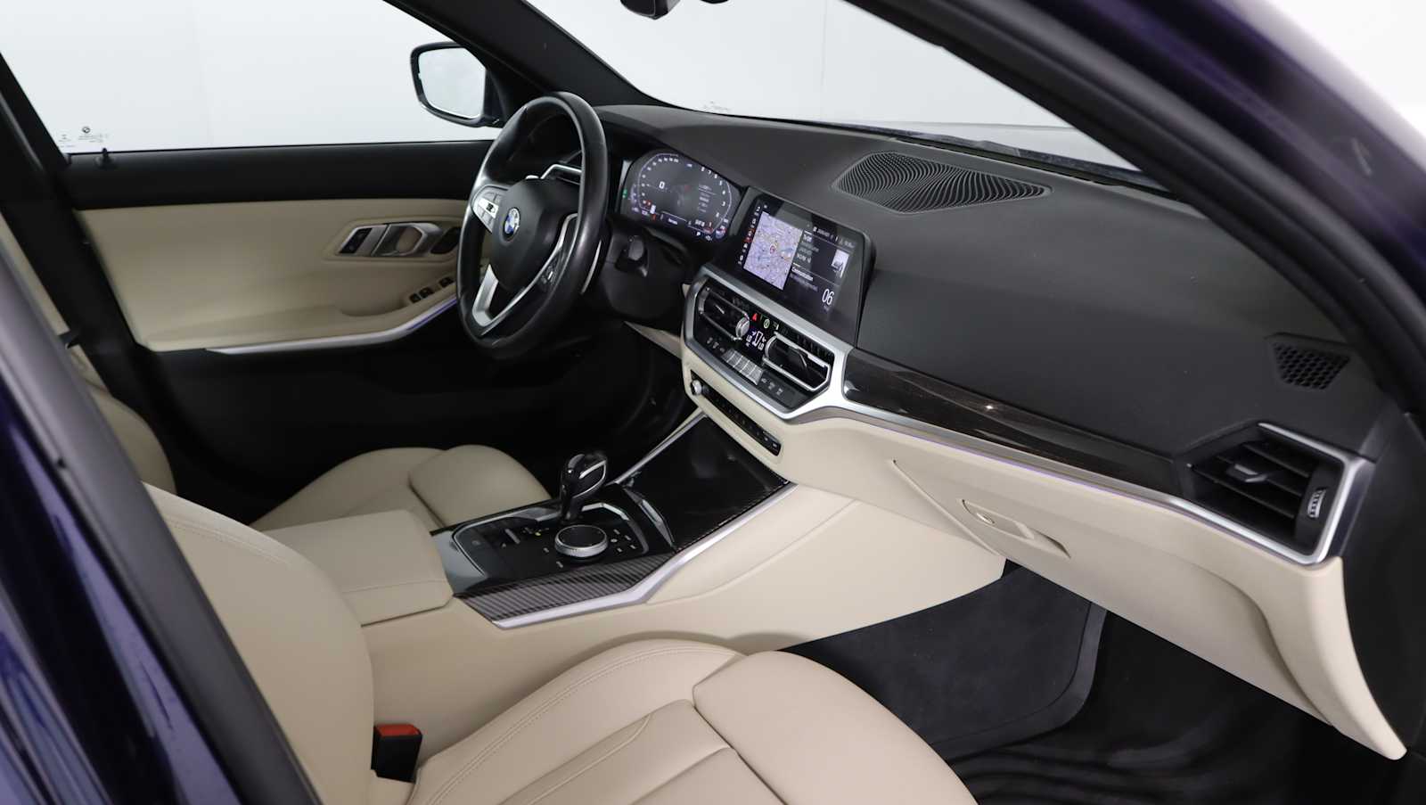 used 2020 BMW 330i car, priced at $24,486