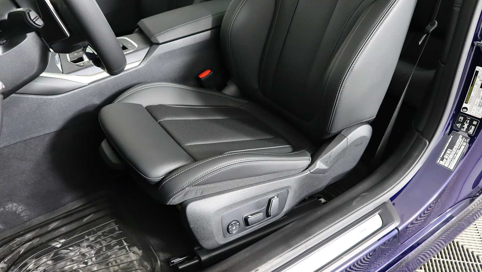 2026 BMW 4 Series 430i - Photo 10