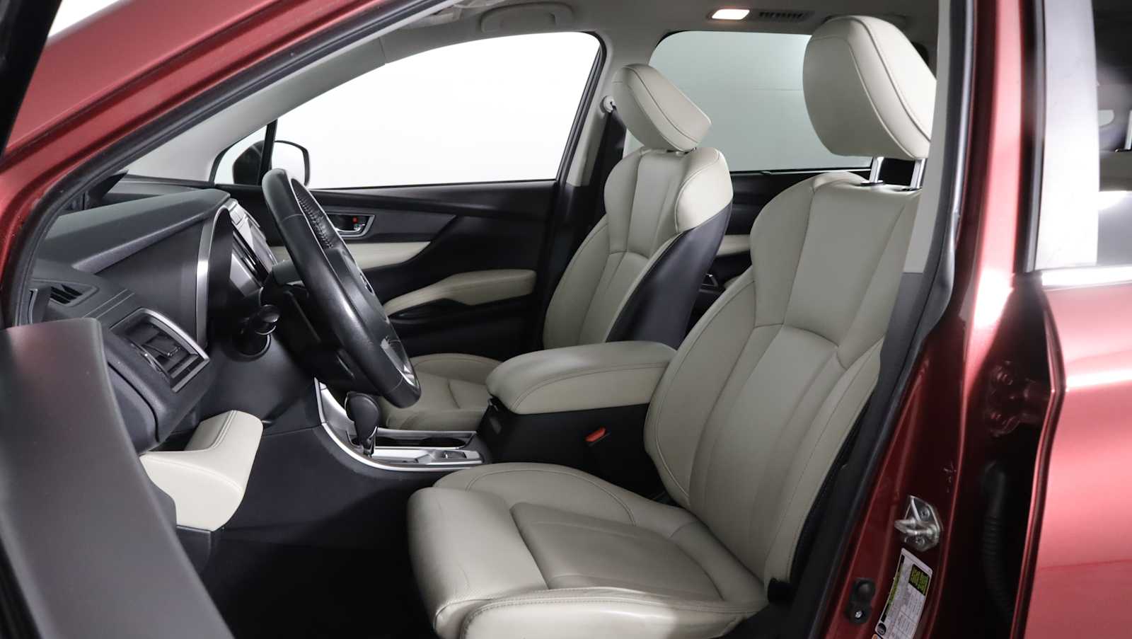 used 2019 Subaru Ascent car, priced at $19,566