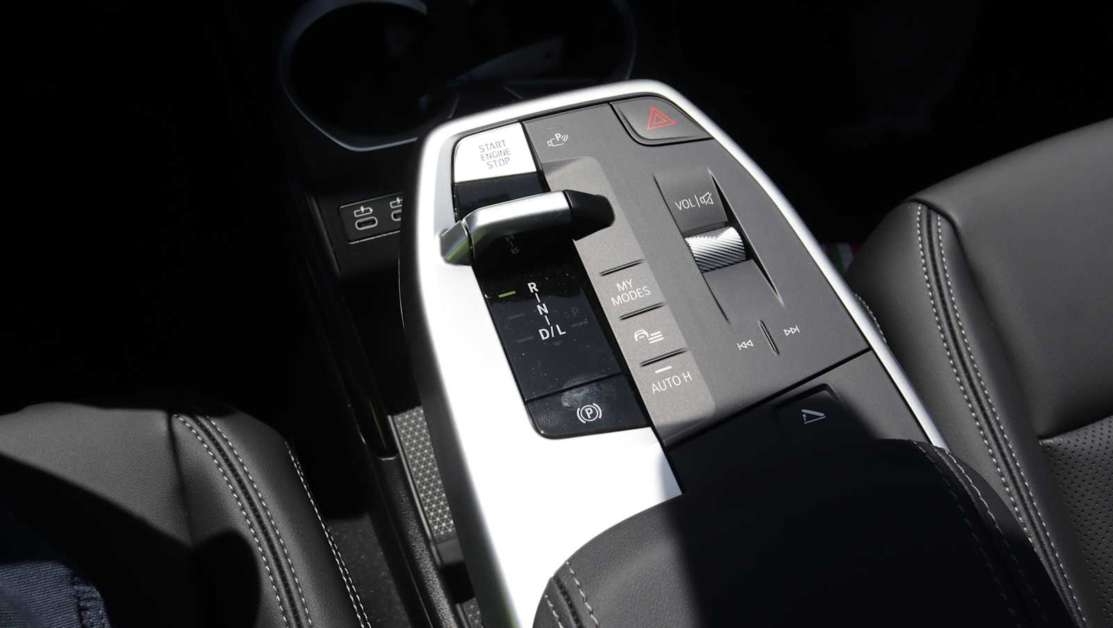 new 2026 BMW X1 car, priced at $44,550