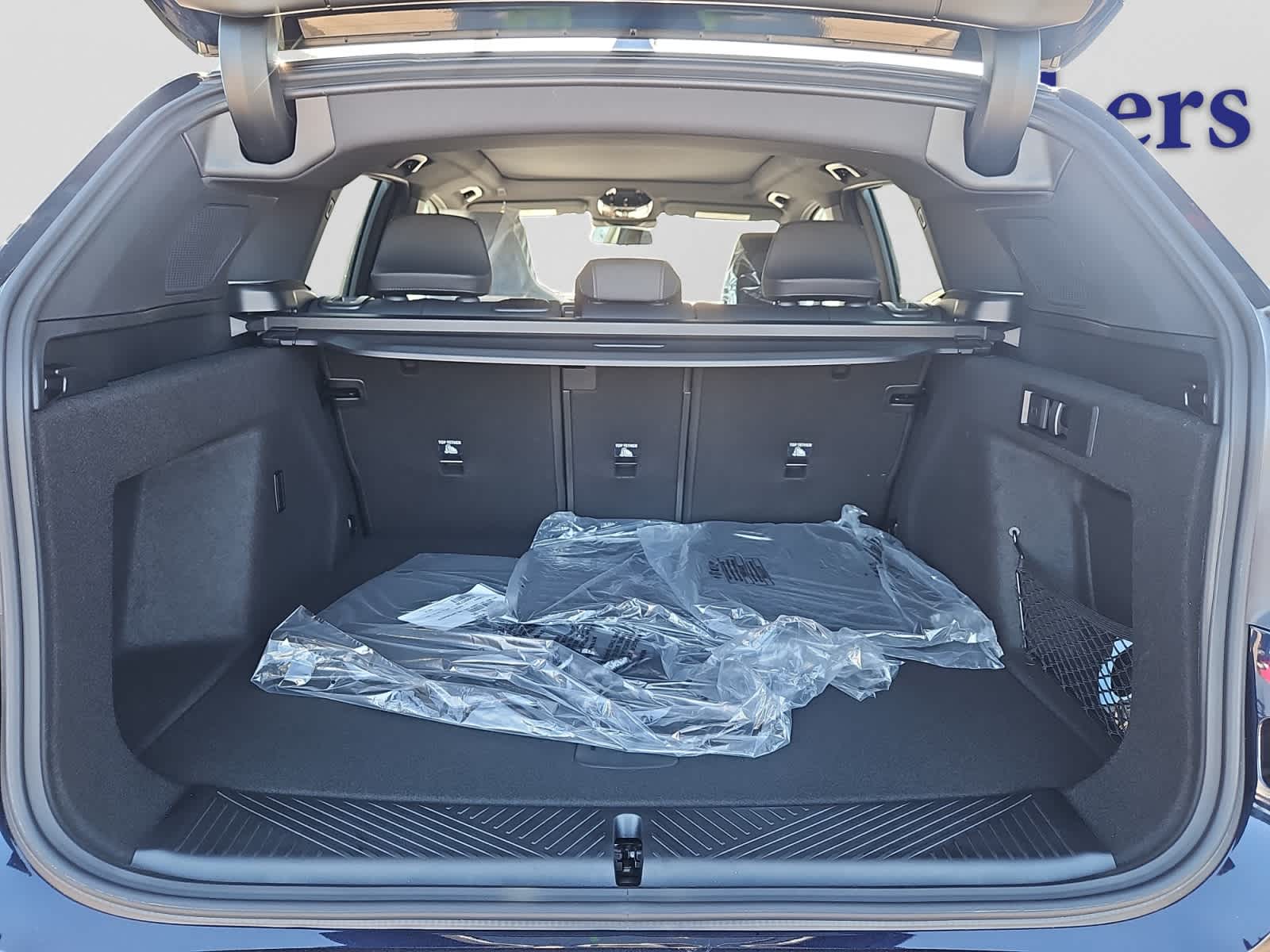 new 2026 BMW X3 car, priced at $63,655