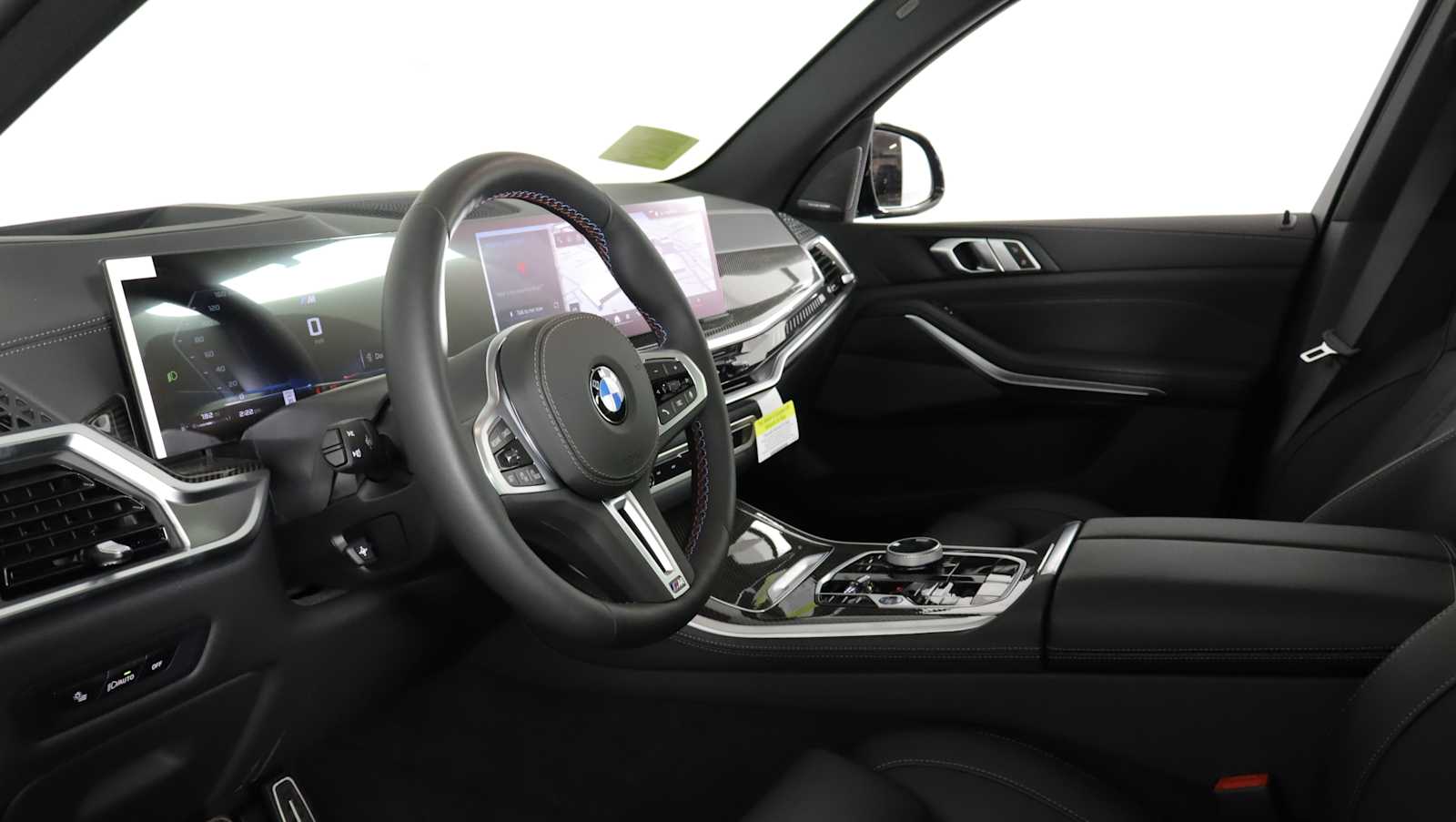 new 2026 BMW X5 car, priced at $102,725