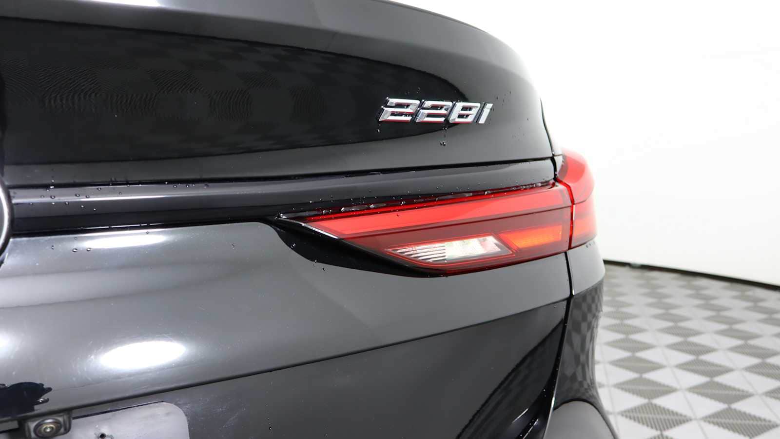 used 2020 BMW 228i car, priced at $23,957