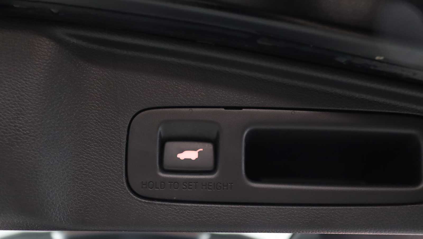 used 2018 Honda CR-V car, priced at $19,778