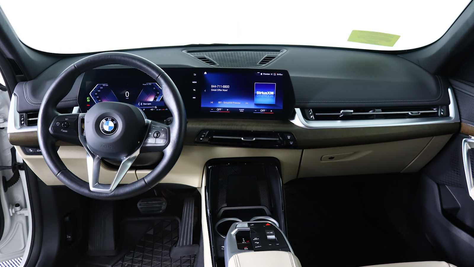 used 2023 BMW X1 car, priced at $32,868