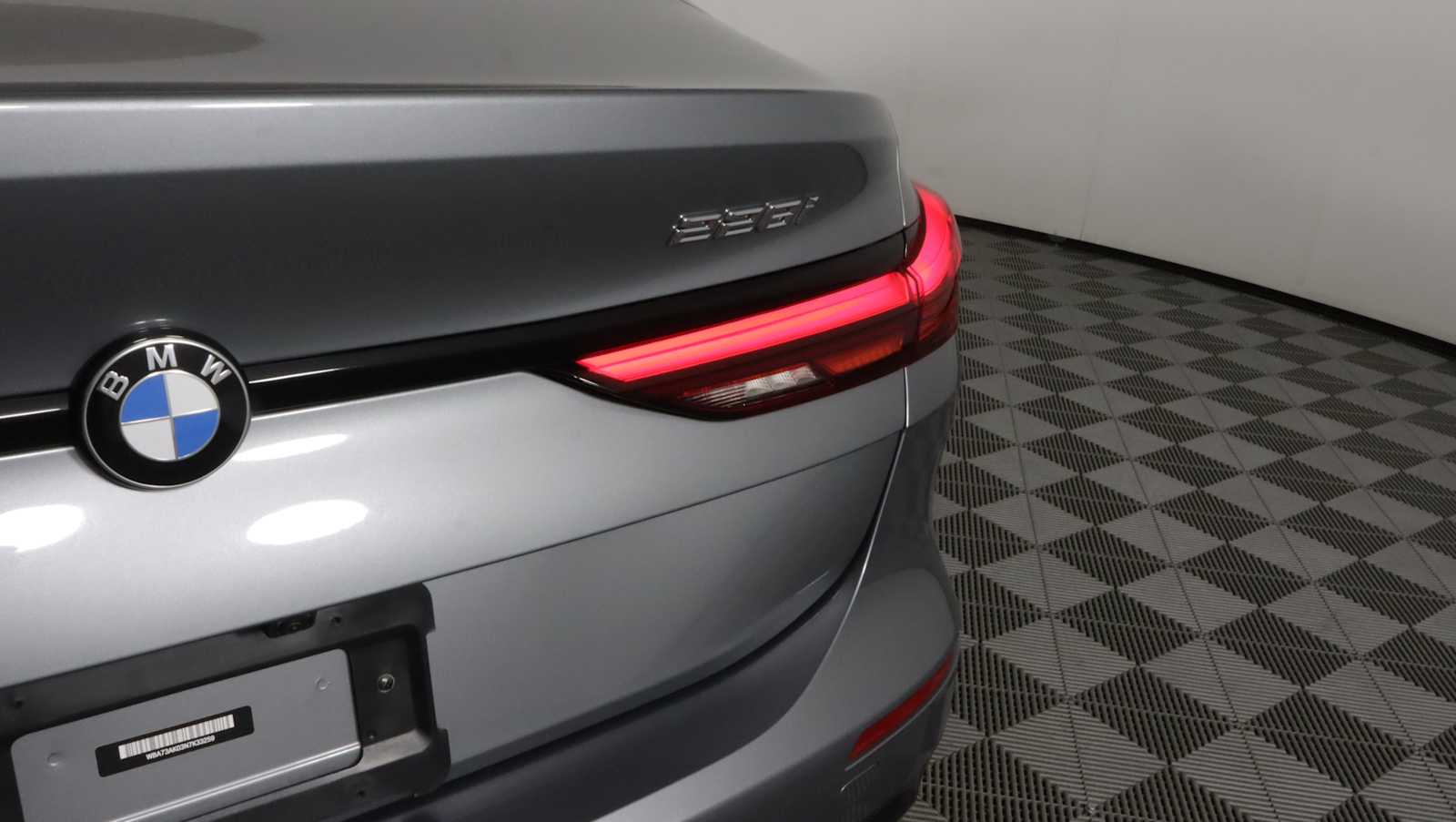 used 2022 BMW 228i car, priced at $26,537