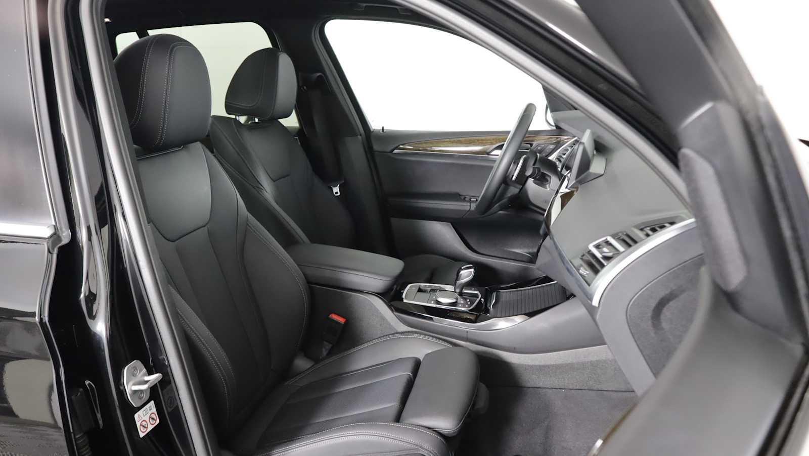 used 2023 BMW X3 car, priced at $40,420