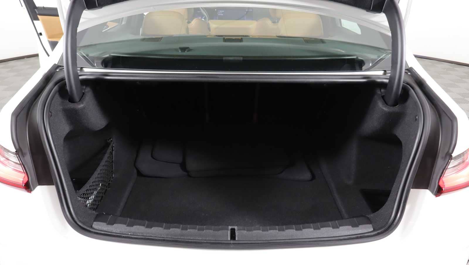 used 2023 BMW 330i car, priced at $35,578