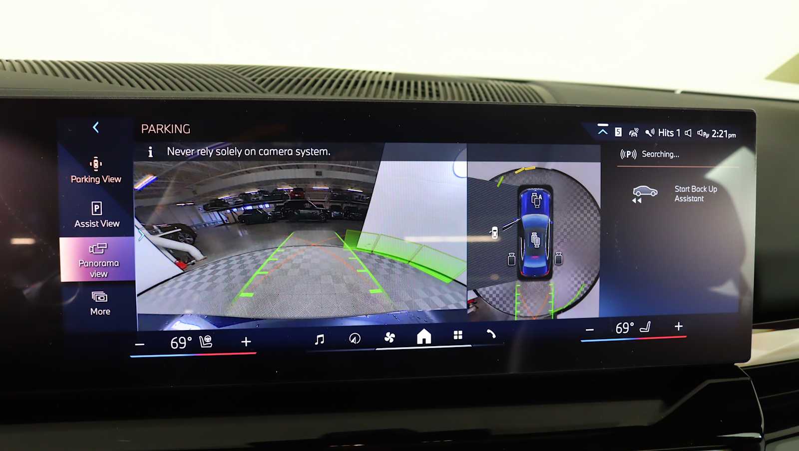 new 2026 BMW 530i car, priced at $71,915