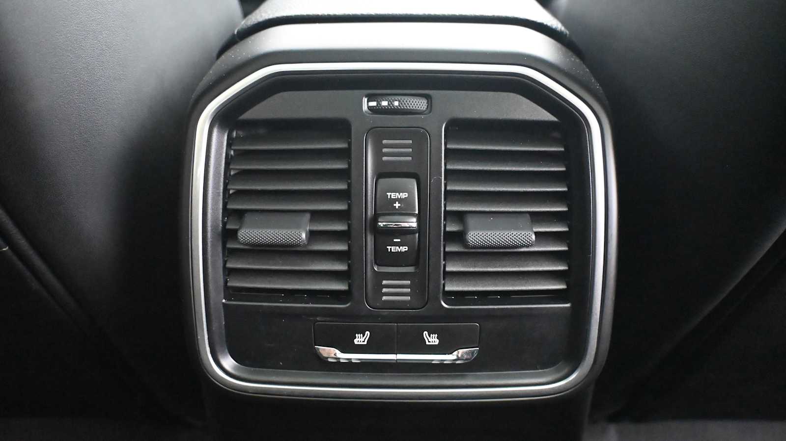 used 2025 Porsche Macan car, priced at $56,796