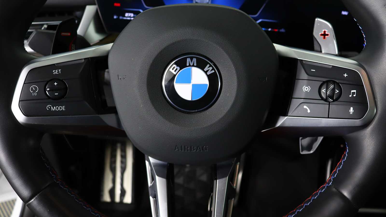 used 2024 BMW X1 car, priced at $43,868