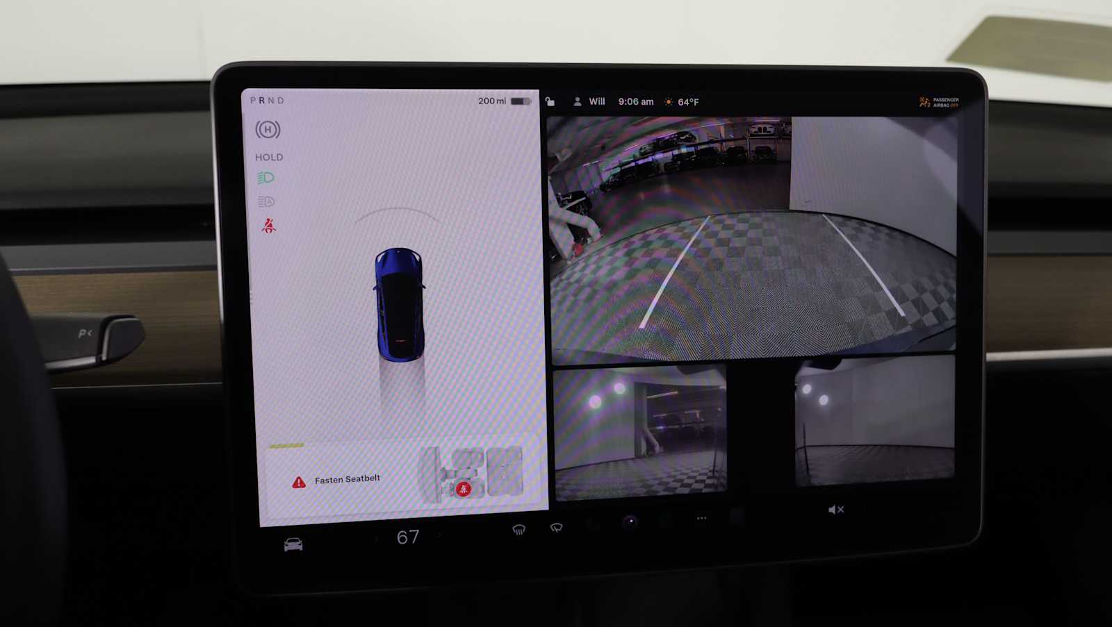 used 2021 Tesla Model Y car, priced at $27,642