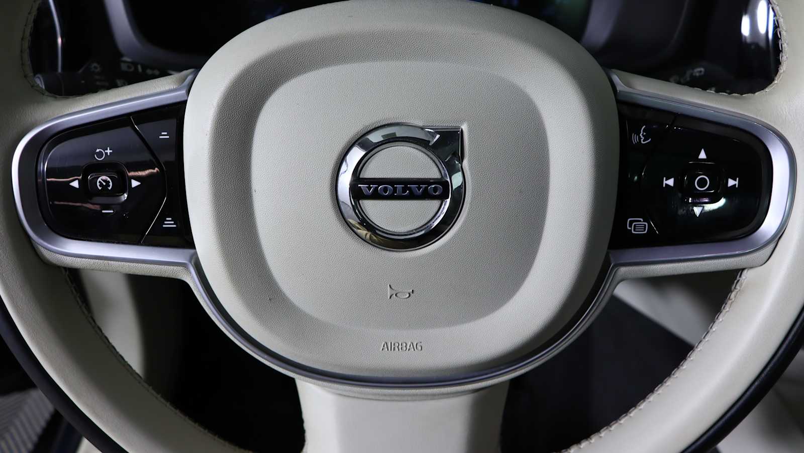 used 2022 Volvo V60 Cross Country car, priced at $31,764