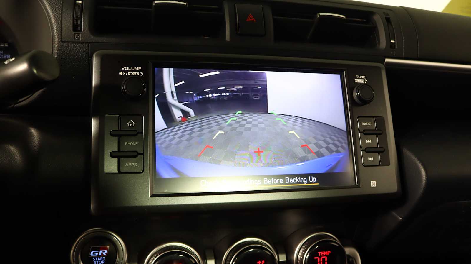 used 2023 Toyota GR86 car, priced at $24,963