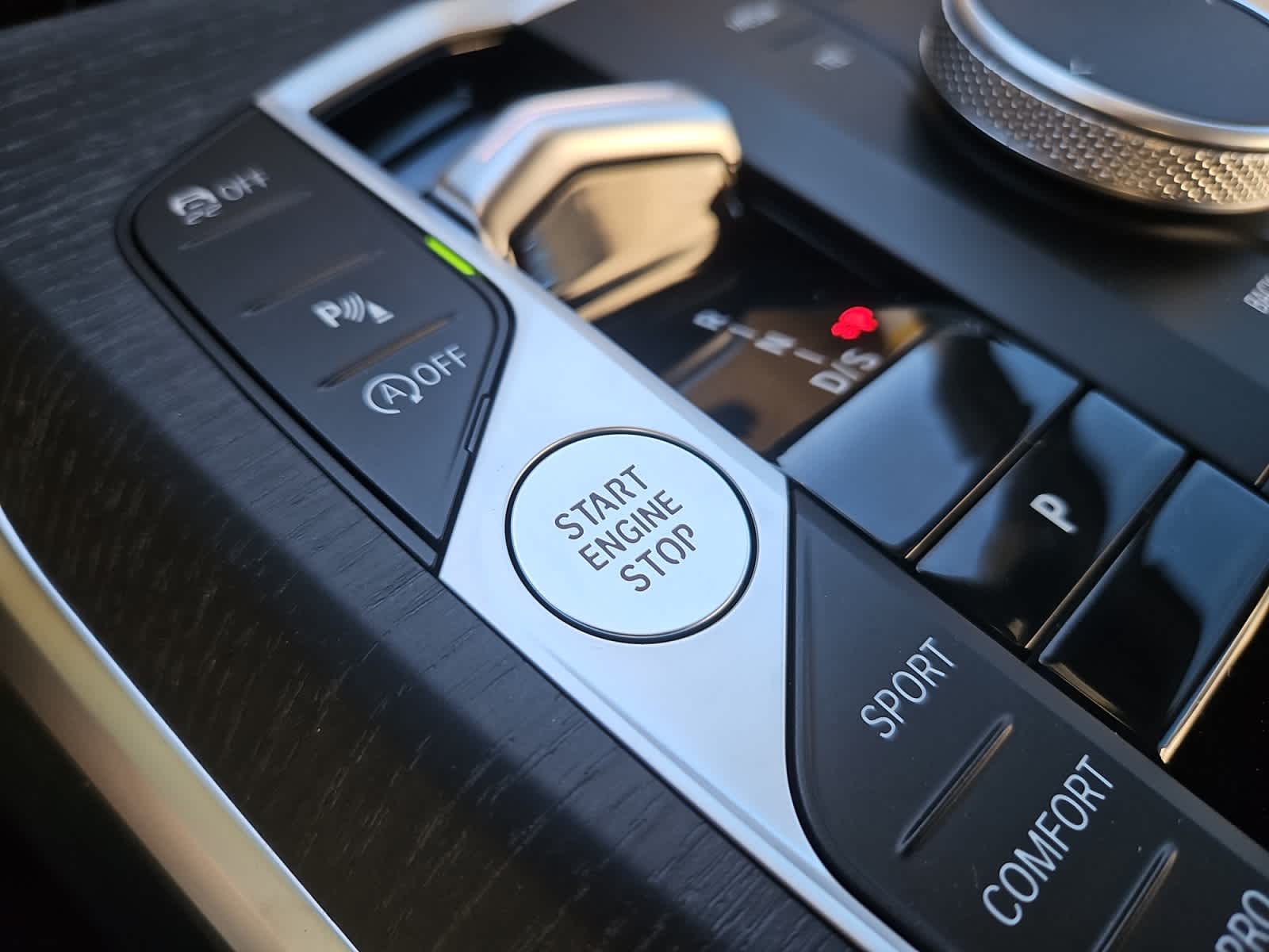 new 2026 BMW 3-Series car, priced at $52,740