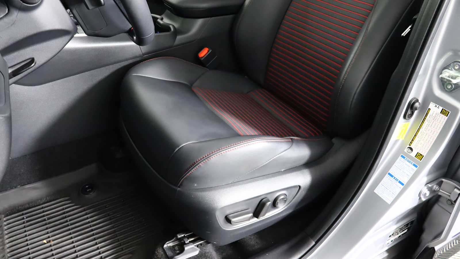 used 2022 Toyota RAV4 Prime car, priced at $38,576