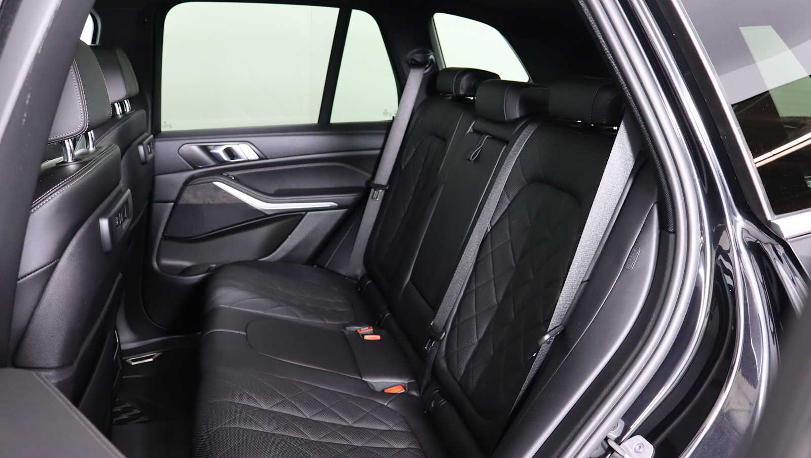 used 2023 BMW X5 PHEV car, priced at $47,629