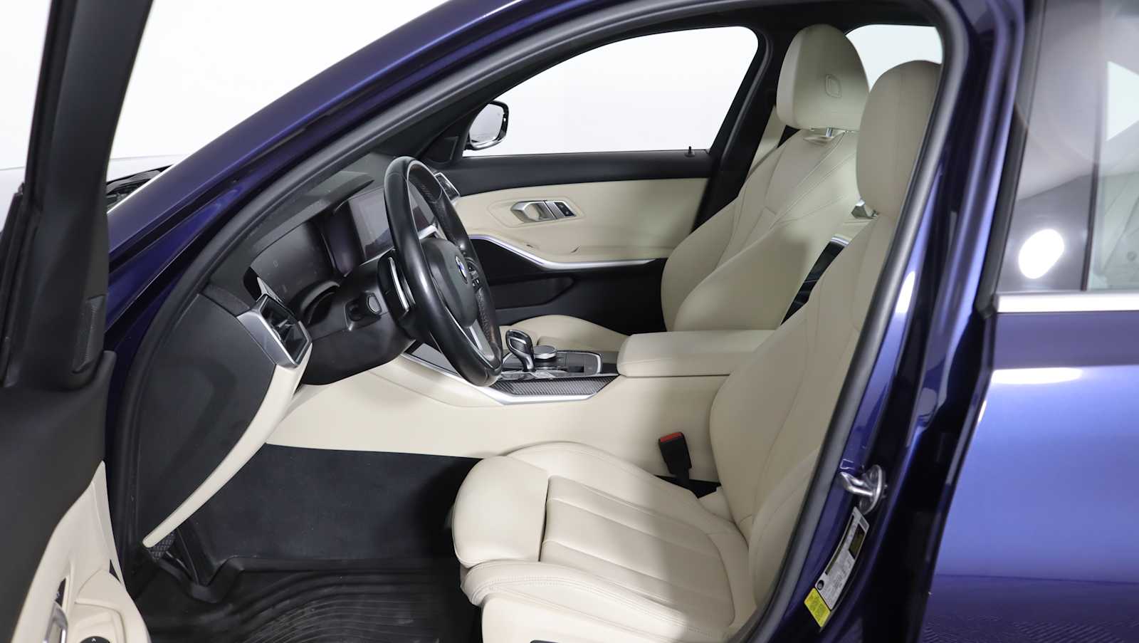 used 2020 BMW 330i car, priced at $24,486
