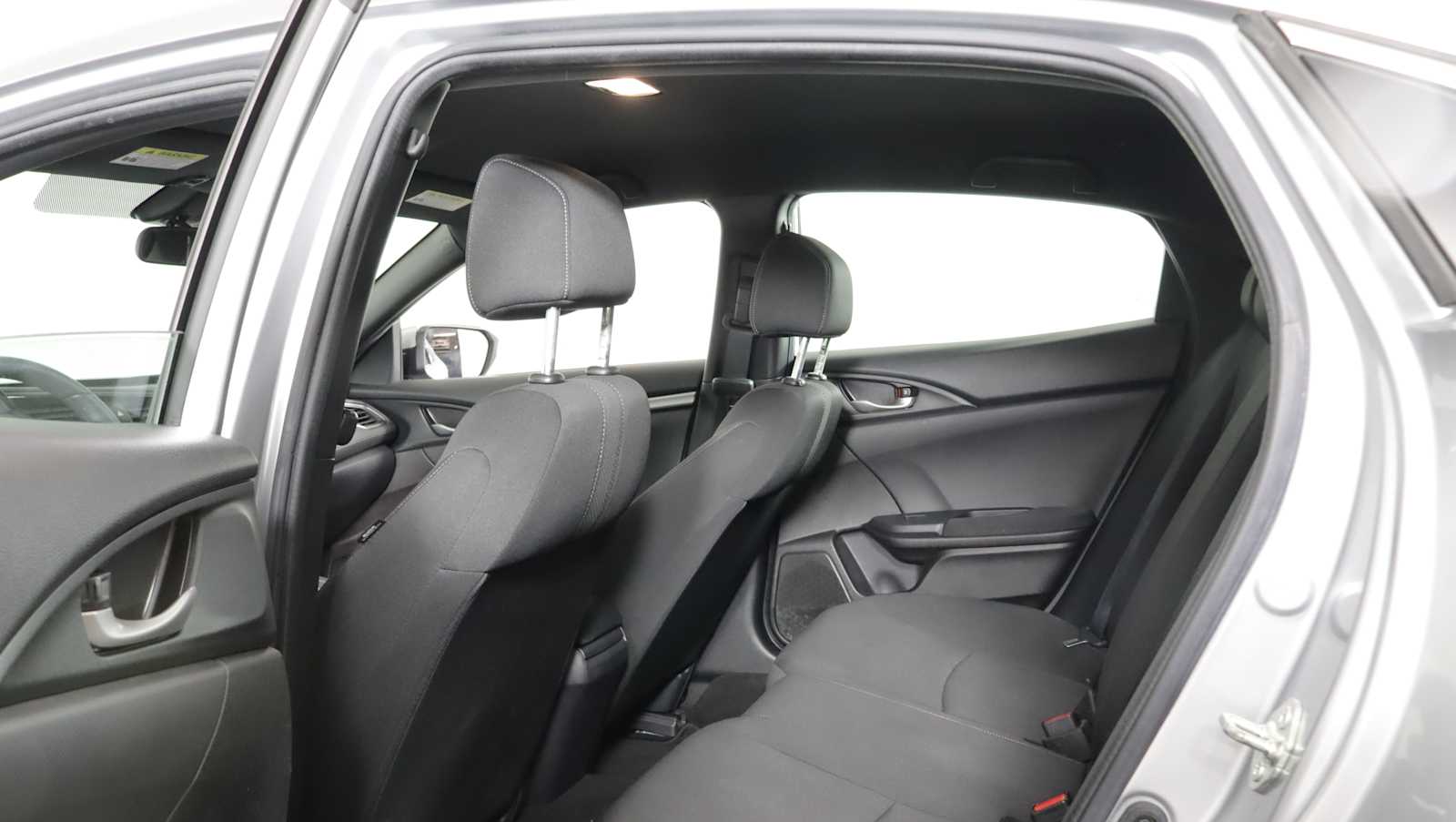 used 2020 Honda Civic car, priced at $20,191