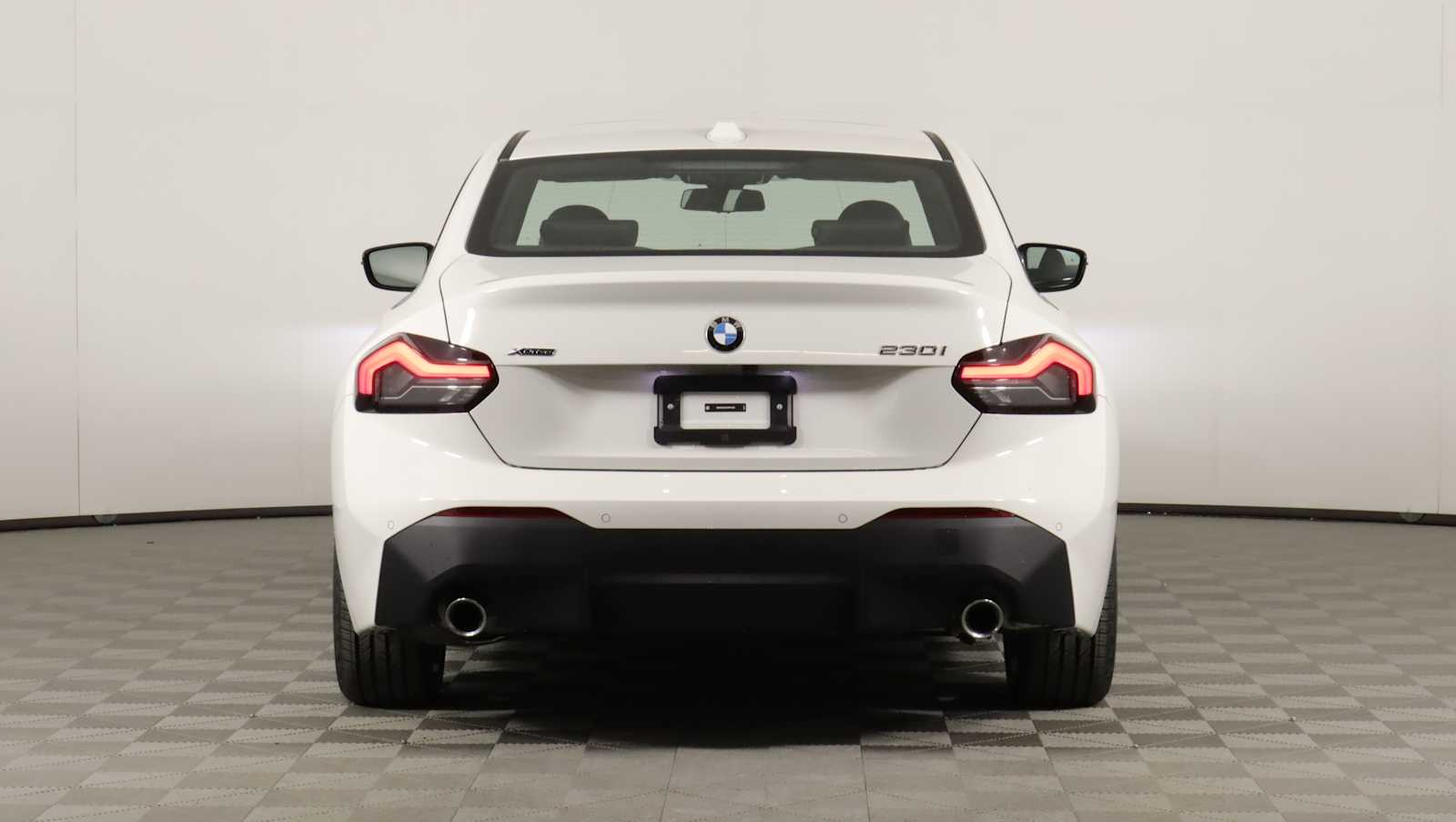 new 2026 BMW 230i car, priced at $46,755