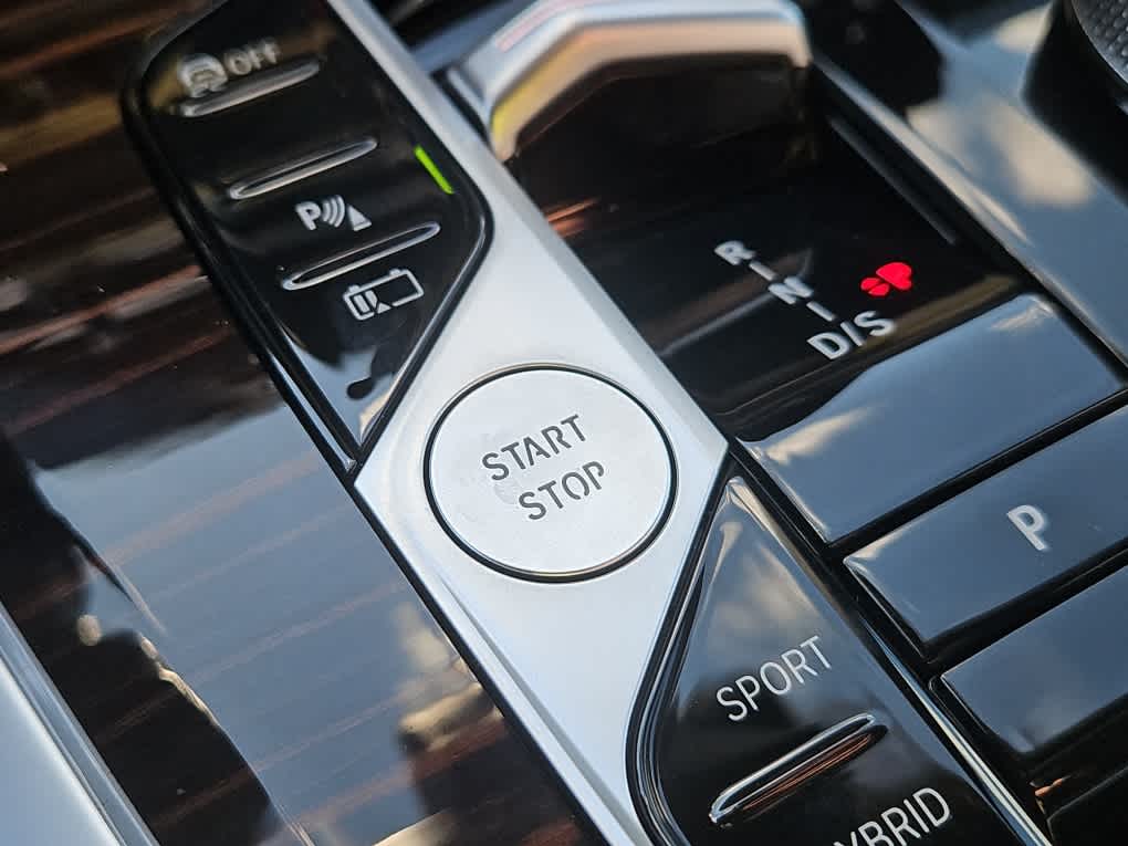 new 2026 BMW X5 car, priced at $81,650