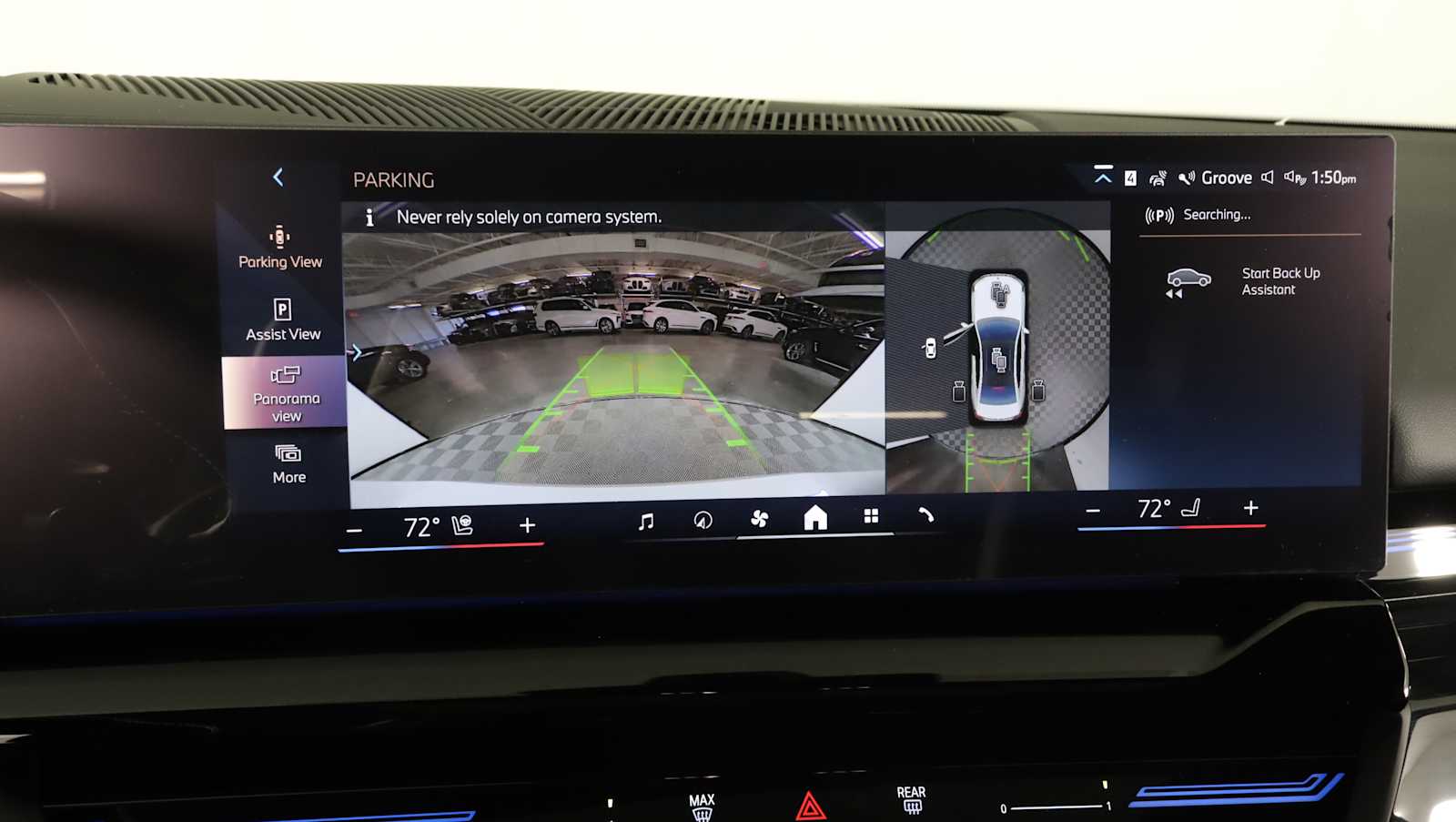 new 2026 BMW 530i car, priced at $68,115