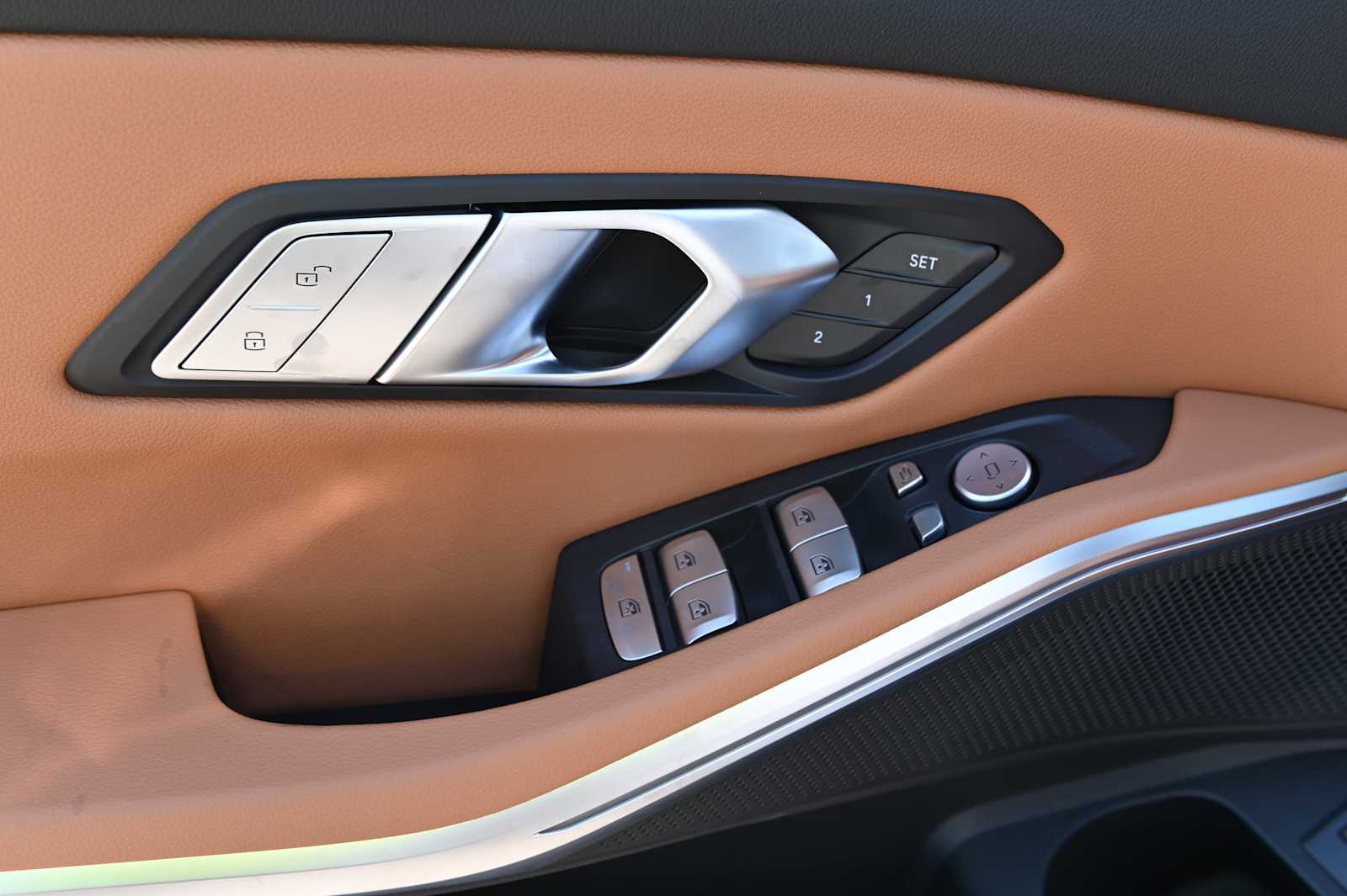 new 2026 BMW 330i car, priced at $54,865