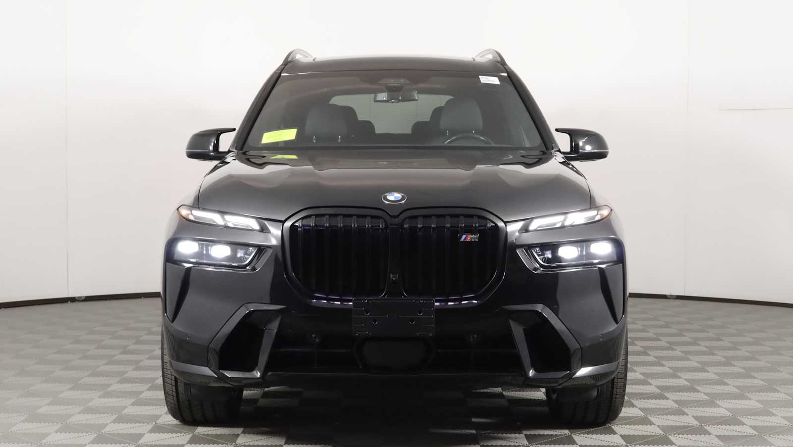 used 2024 BMW X7 car, priced at $81,542