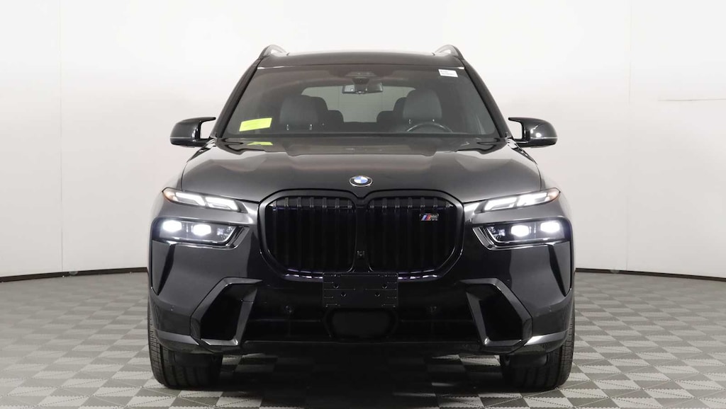 Certified 2024 BMW X7 M60i SUV