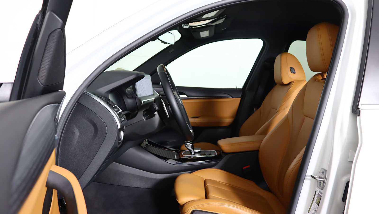 used 2023 BMW X3 car, priced at $37,688