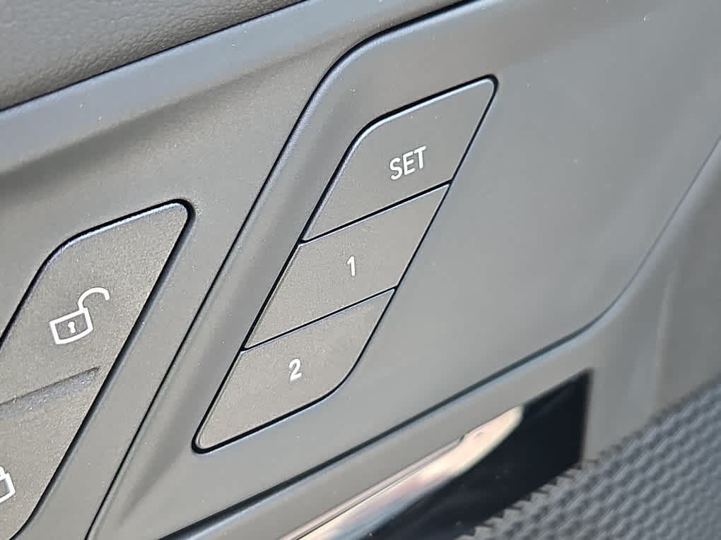 new 2025 BMW X1 car, priced at $48,125