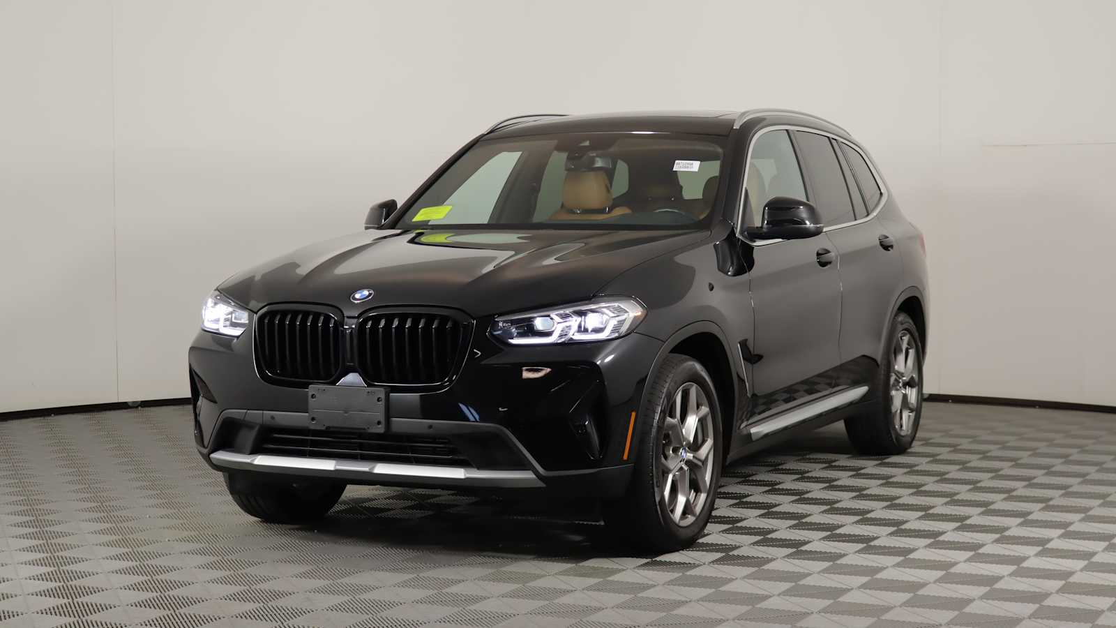 2023 Bmw X3 xDrive30i photo 2