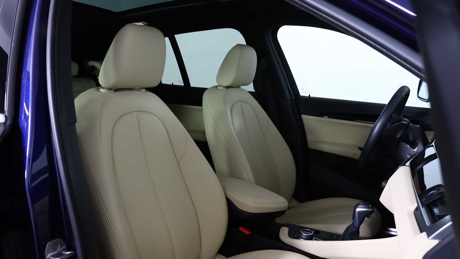 used 2018 BMW X1 car, priced at $18,783