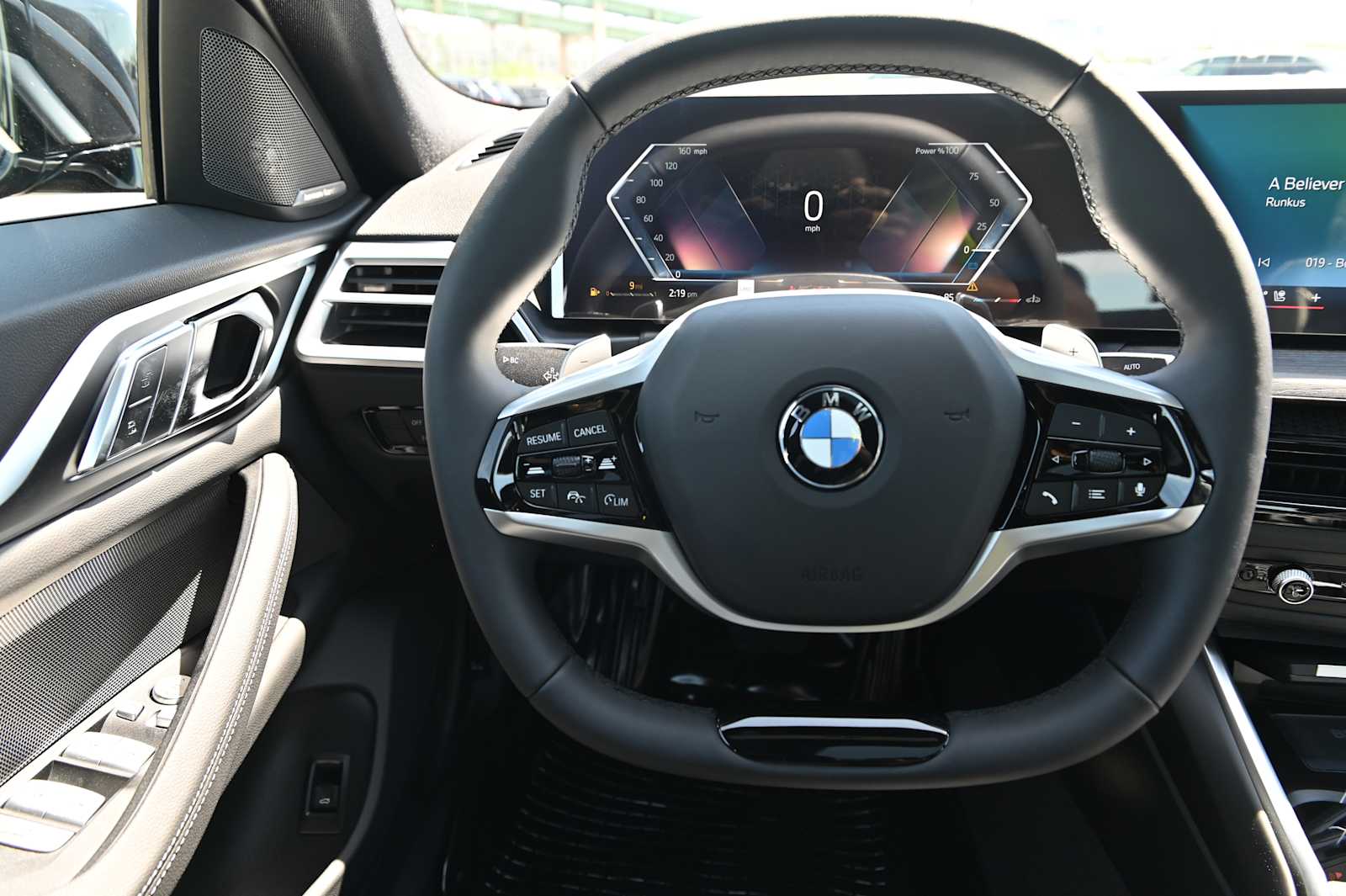 new 2026 BMW 430i car, priced at $58,515
