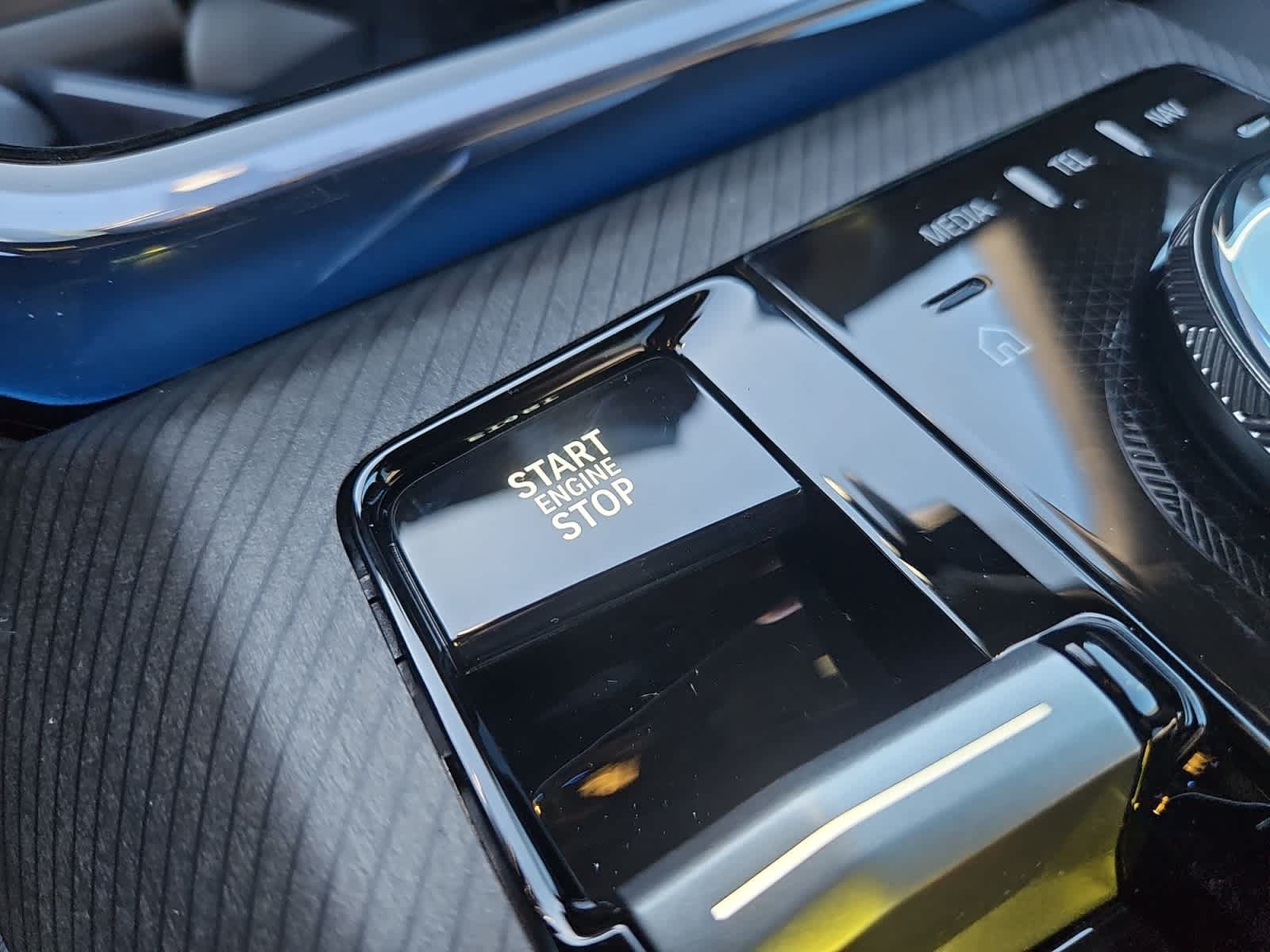 new 2026 BMW X3 car, priced at $63,655