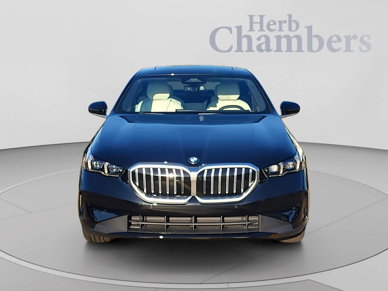 New 2027 BMW 530i xDrive Sedan