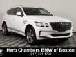 Used 2024 Genesis GV80 3.5T SUV