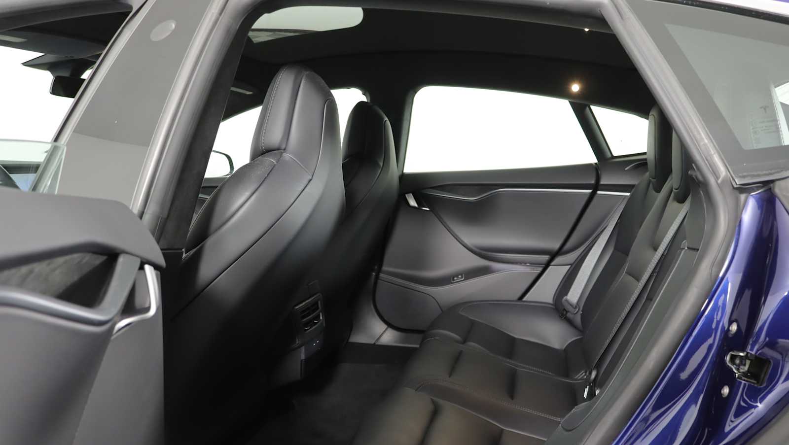 used 2018 Tesla Model S car, priced at $24,574