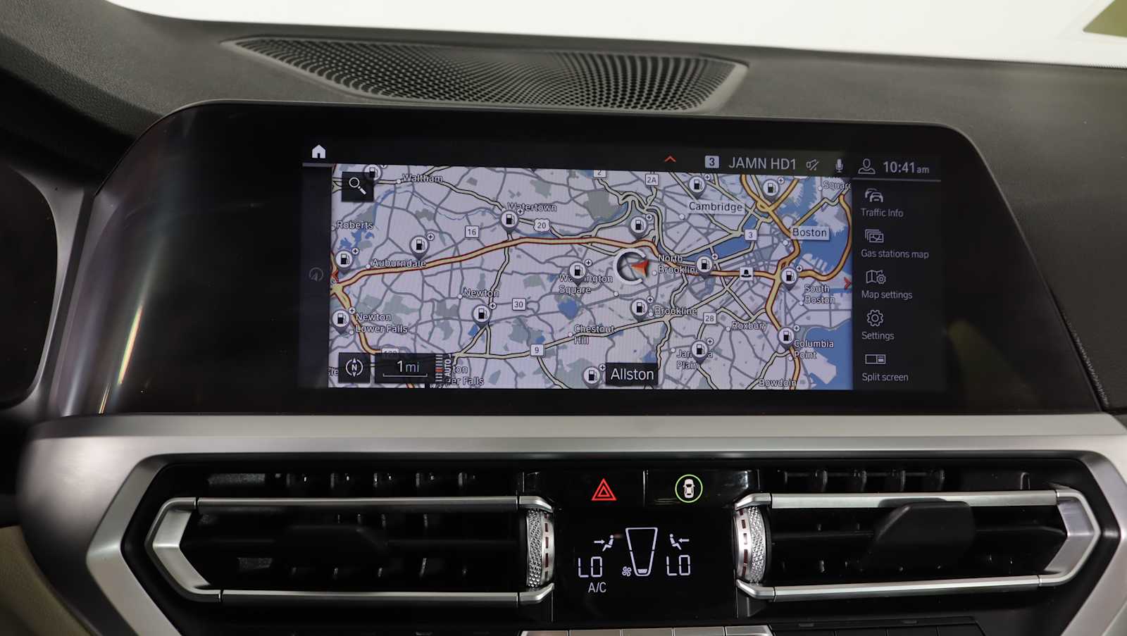 used 2020 BMW 330i car, priced at $24,486