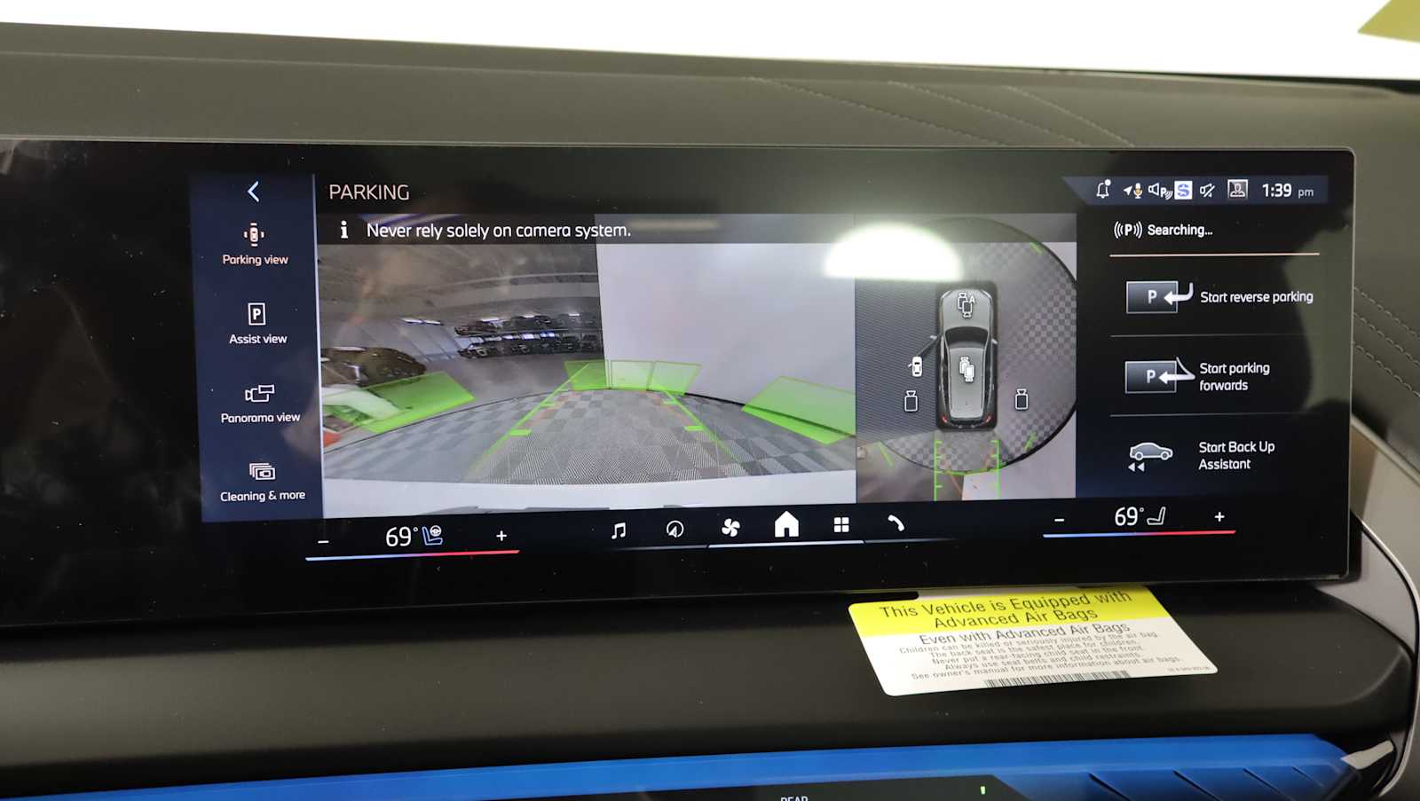 new 2026 BMW X3 car, priced at $64,100