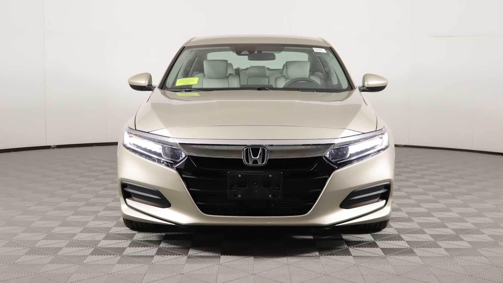 used 2019 Honda Accord car, priced at $18,582