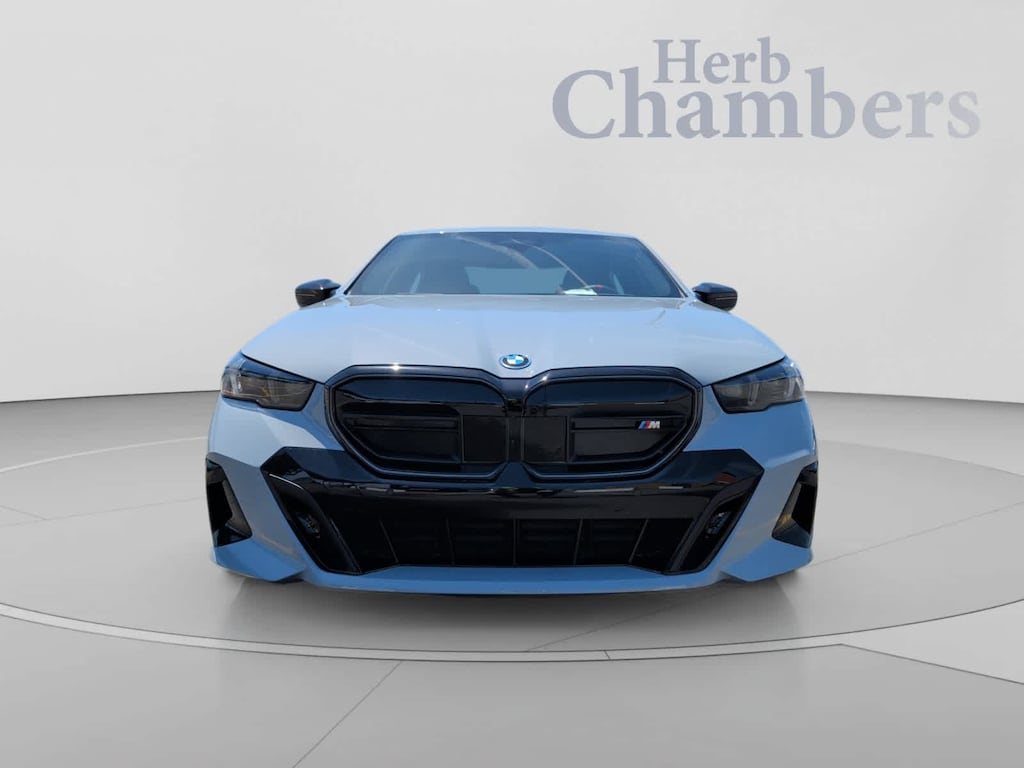 New 2026 BMW i5 M60 Sedan