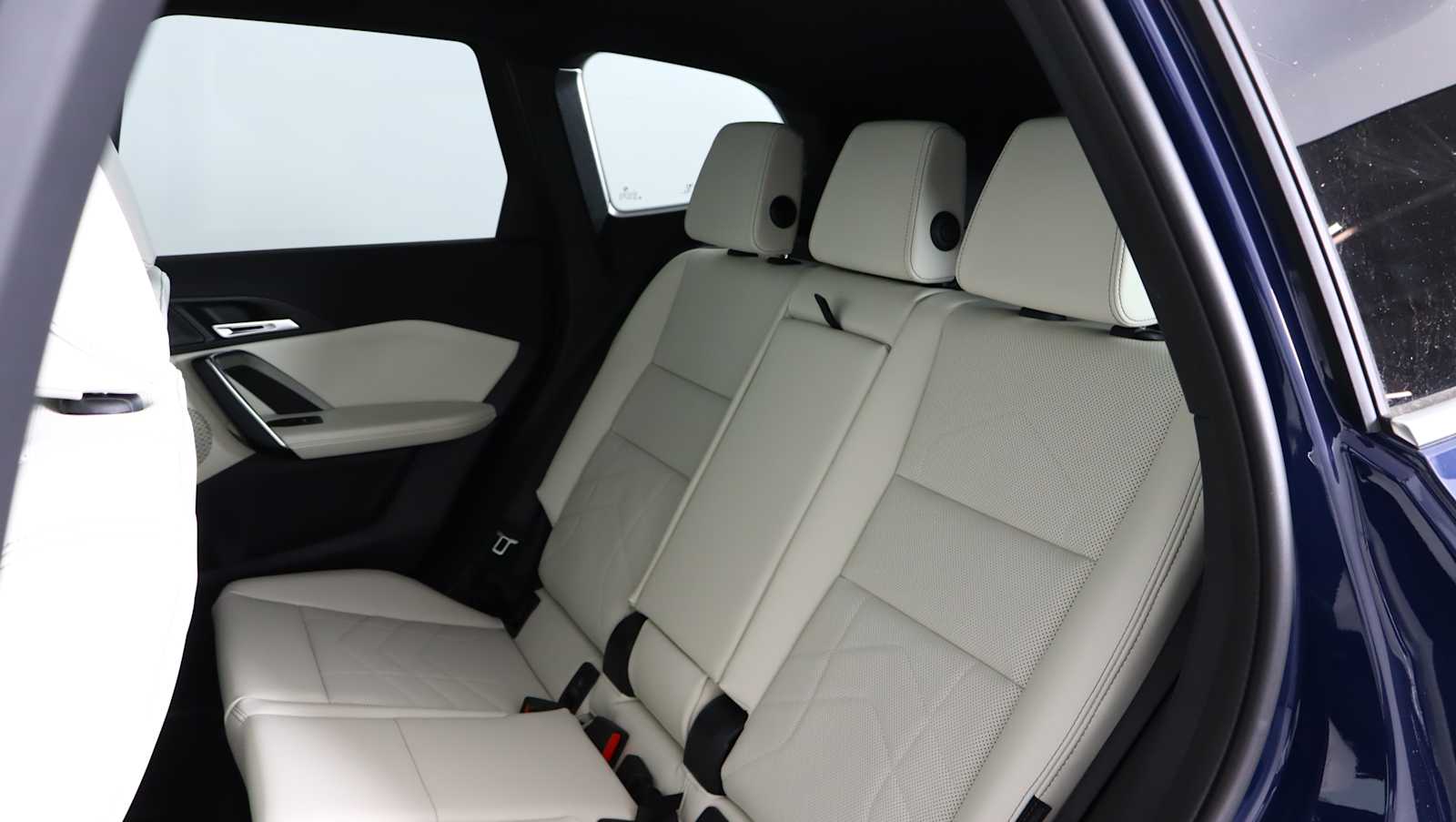 new 2026 BMW X1 car, priced at $48,340