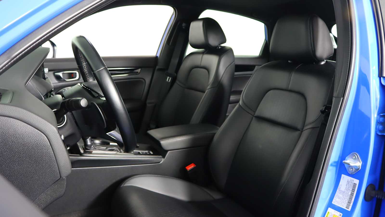 used 2022 Honda Civic car, priced at $24,896