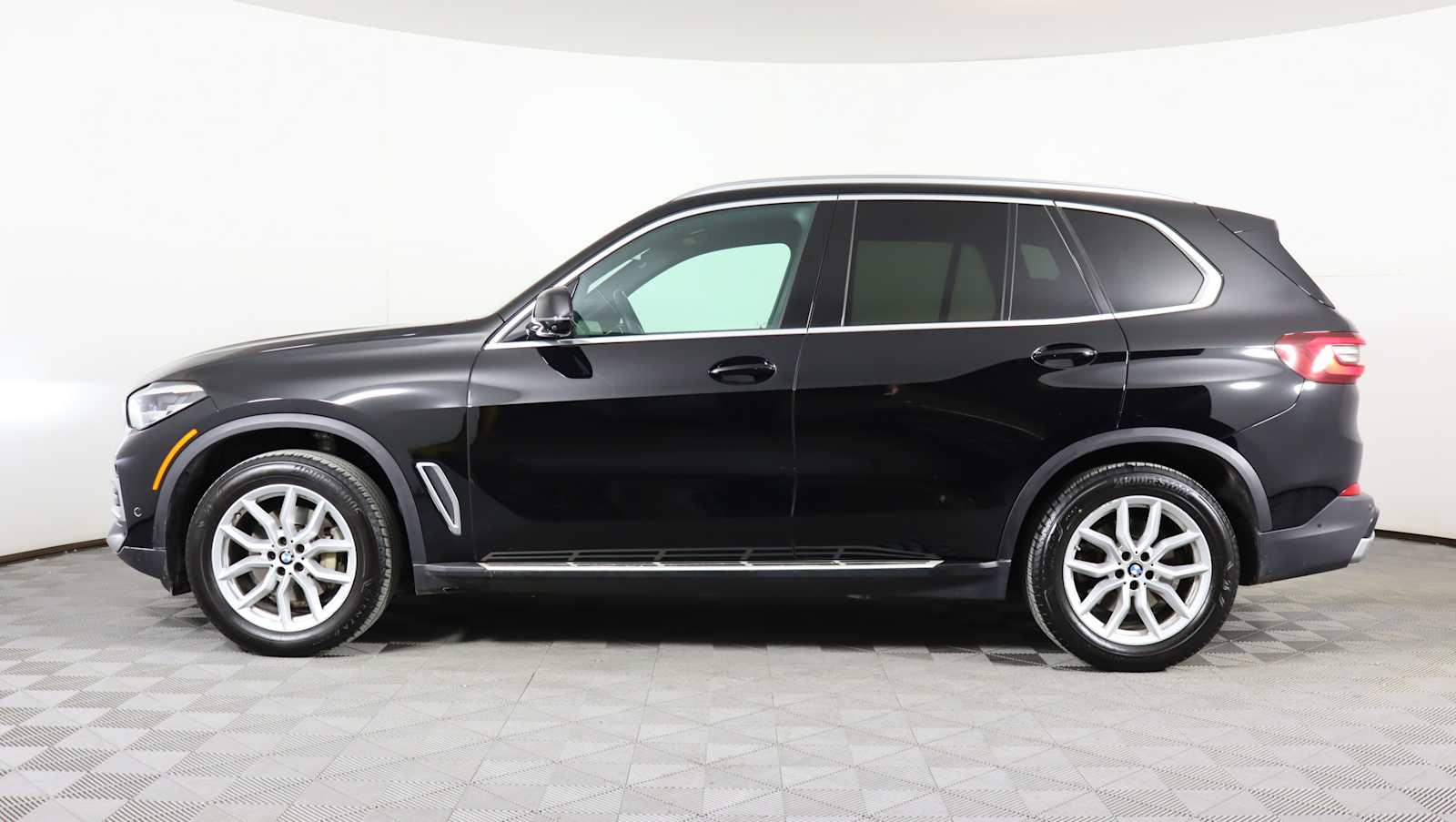 used 2023 BMW X5 car, priced at $45,774
