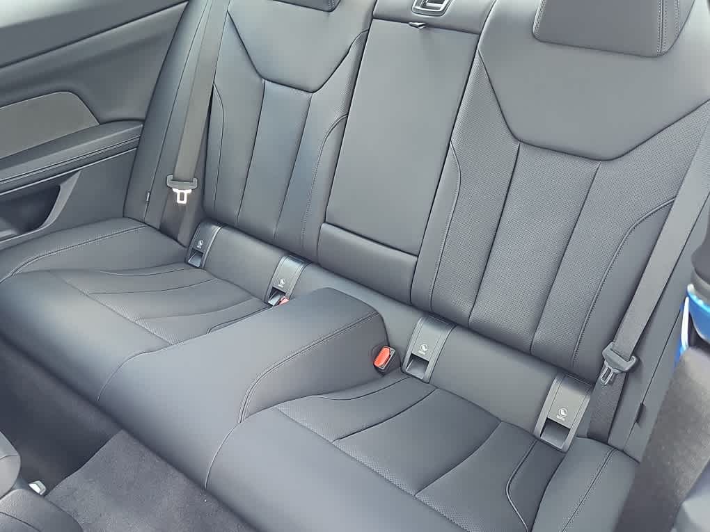 2026 BMW 4 Series 430i - Photo 18